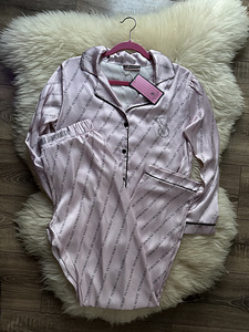 Victoria's Secret pidžaamad (1 foto / 10)