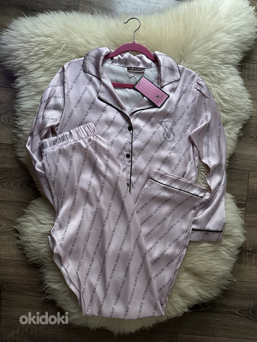Victoria's Secret pidžaamad