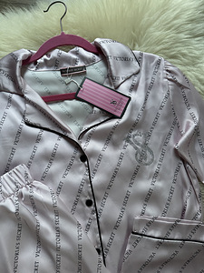 Victoria's Secret pidžaamad (2 foto / 10)