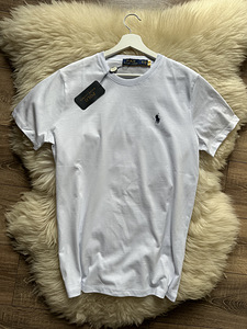 Ralph Lauren T-särgid (3 foto / 6)
