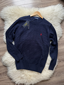 Ralph Lauren meeste kampsunid (1 foto / 4)