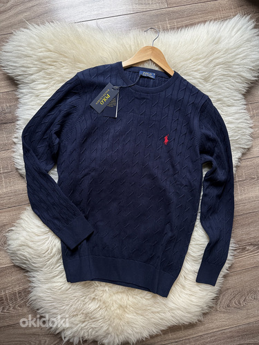 Ralph Lauren meeste kampsunid