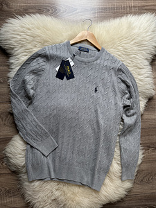 Ralph Lauren meeste kampsunid (3 foto / 4)