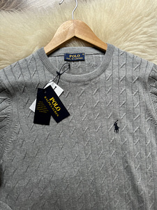Ralph Lauren meeste kampsunid (4 foto / 4)