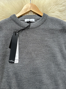 Stone Island джемпера (3 фото из 6)