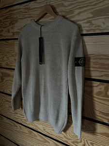 Stone Island джемпера (4 фото из 6)