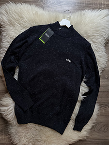 Hugo Boss кофты, джемпера (5 фото из 8)