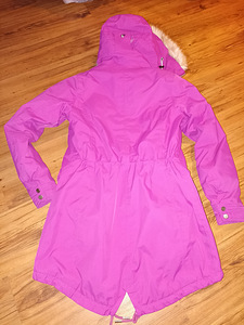 Altitude talveparka nr 36 (2 foto / 2)