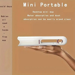 Mini mop (5 foto / 6)