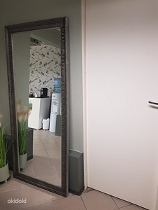 Зеркало 180см x 77см (2 фото из 3)