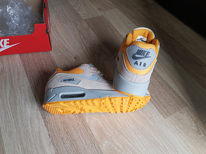 Nike Air Max 90 Leather tossud, suurus 40 (3 foto / 3)