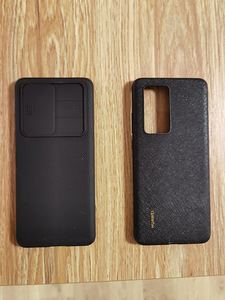 Huawei P40 Pro Kaitseümbrised (1 foto / 1)