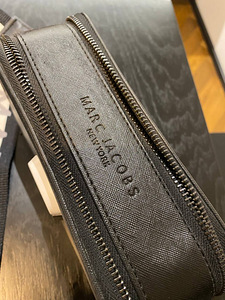 Marc Jacobs crossbody (2 foto / 6)