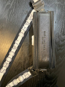Marc Jacobs crossbody (5 foto / 6)