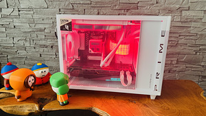 Mänguarvuti Ryzen 5 9600X/RTX 3080/32GB DDR5/1TB Gen4 NVMe (3 foto / 8)