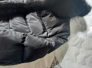 ARMANI JEANS jope (1 foto / 8)