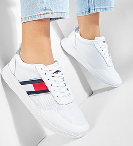 TOMMY JEANS TECHNICAL FLEXI TOSSUD (9 foto / 10)