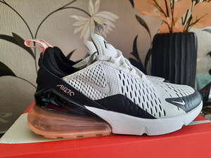 NIKE AIR MAX 270 TOSDUD (6 foto / 10)