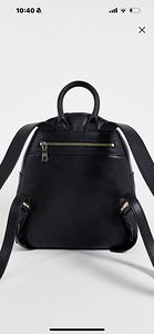 Love Moschino seljakott (2 foto / 8)