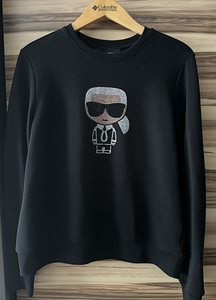 Karl Lagerfeld кофта (3 фото из 9)