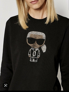 Karl Lagerfeld кофта (8 фото из 9)