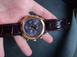 Kellad Guess W0864G1 (1 foto / 2)