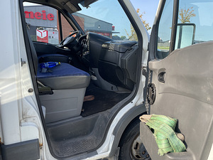 IVECO DAILY 50C13 NFH эвакуатор (5 фото из 7)
