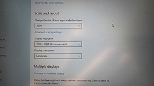Lenovo T460P (5 фото из 5)