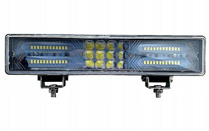 Kvaliteetne 360W ledbar! (3 foto / 5)