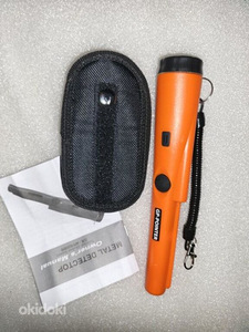 Metallidetektor GP-pinpointer (2 foto / 6)