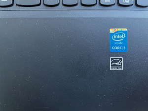 Игровой ноутбук Lenovo (3 фото из 5)