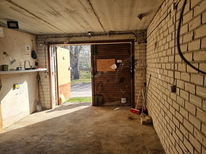 Гараж в аренду (2 фото из 2)