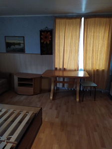 Üürida 1 toaline korter Jõhvi (4 foto / 5)