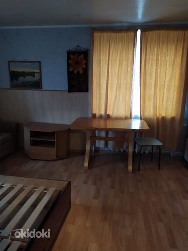Сдам 1 комнатную квартиру в Йыхви (фото #4)