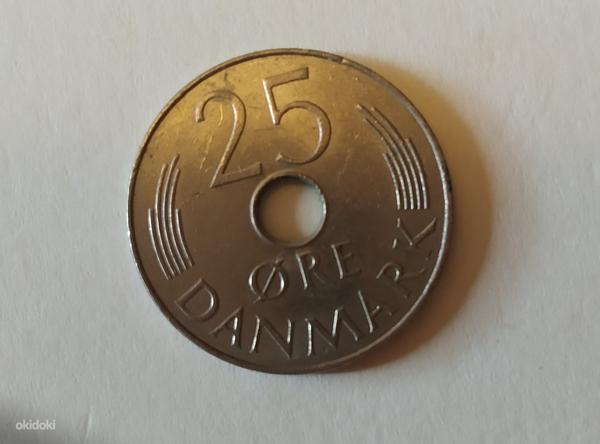 Taani münt (foto #1)