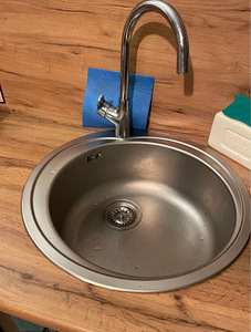 Super pakkumine! Köök köögimööbel. Tasuta kojuvedu (6 foto / 7)