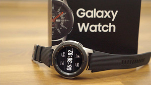 Samsung Galaxy watch 46mm (3 foto / 9)