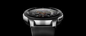Samsung Galaxy watch 46mm (7 foto / 9)