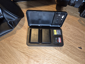 Sony a7 IV set (3 foto / 4)