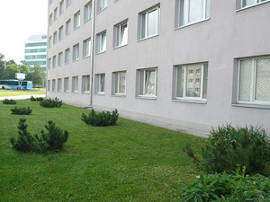 Akadeemia tee 38, Mustamäe, Tallinn, Harjumaa (11 foto / 11)