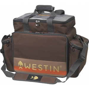 Kott WESTIN W3 Vertical Master Bag Grizzly Brown/Black (1 foto / 2)