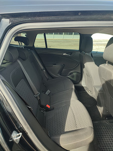 Opel Astra K Sports Tourer (12 foto / 12)