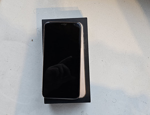 iPhone 11 Pro Max 256GB (1 foto / 2)