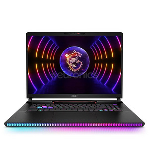 MSI Raider GE78 HX 13VG, 17'', RTX 4070, GARANTII (3 foto / 4)