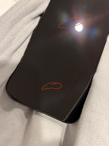 iPhone 16 Pro Max 256GB black (5 foto / 6)