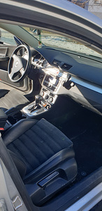 Volkswagen Passat Variant B6 2.0 TDI (2 foto / 9)