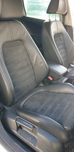 Volkswagen Passat Variant B6 2.0 TDI (3 foto / 9)
