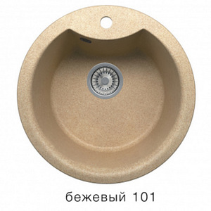 Ümmargune kvartsvalamu Tolero R-108E (1 foto / 3)