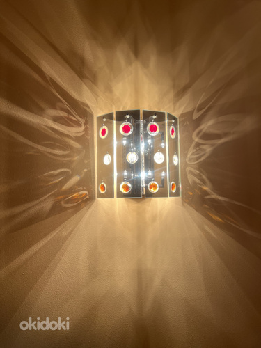 Lamp. Seinavalgusti (foto #2)