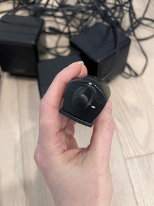 Cambridge SoundWorks FPS1600 kõlarid (4.1 süsteem) (5 foto / 5)